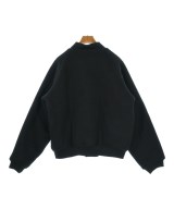 ALOUND（アラウンド）スタジャン 黒 サイズ:L メンズ/2200641307010