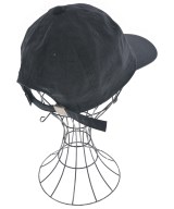 ALOUND（アラウンド）キャップ 黒 サイズ:- メンズ/2200625364022