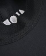 ALOUND（アラウンド）キャップ 黒 サイズ:- メンズ/2200625364022