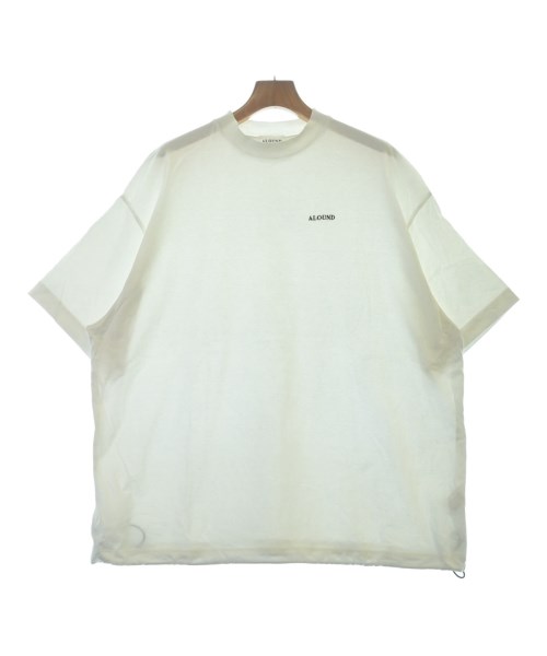 アラウンド(ALOUND)のALOUND Tシャツ・カットソー