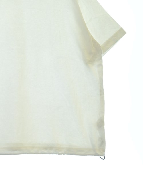 ALOUND（アラウンド）Tシャツ・カットソー 白 サイズ:XL メンズ/2200606842051