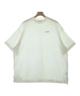 ALOUND（アラウンド）Tシャツ・カットソー 白 サイズ:XL メンズ/2200606842051