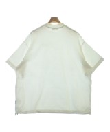 ALOUND（アラウンド）Tシャツ・カットソー 白 サイズ:XL メンズ/2200606842051