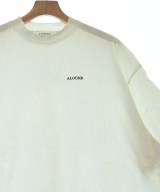 ALOUND（アラウンド）Tシャツ・カットソー 白 サイズ:XL メンズ/2200606842051