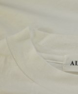 ALOUND（アラウンド）Tシャツ・カットソー 白 サイズ:XL メンズ/2200606842051