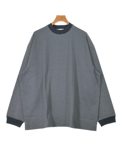 ALOUND(アラウンド)Tシャツ・カットソー 黒 サイズ:XL/2200675833042