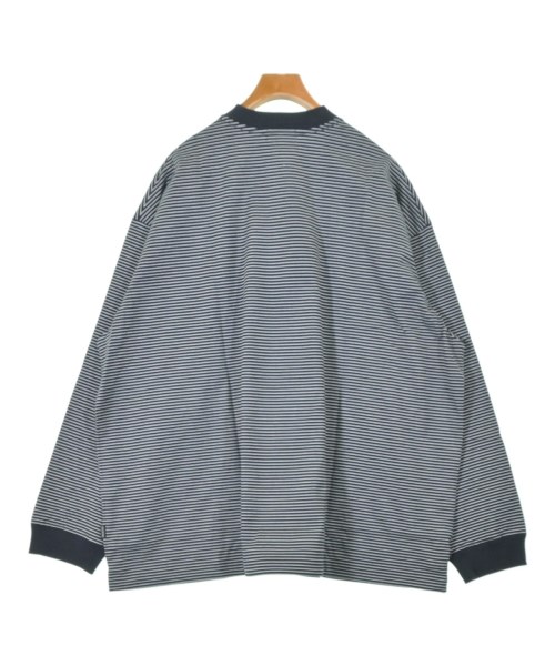 ALOUND（アラウンド）Tシャツ・カットソー 黒 サイズ:XL メンズ/2200675833042