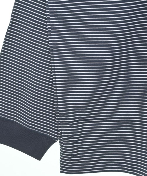 ALOUND（アラウンド）Tシャツ・カットソー 黒 サイズ:XL メンズ/2200675833042