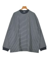 ALOUND（アラウンド）Tシャツ・カットソー 黒 サイズ:XL メンズ/2200675833042