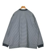 ALOUND（アラウンド）Tシャツ・カットソー 黒 サイズ:XL メンズ/2200675833042