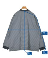 ALOUND（アラウンド）Tシャツ・カットソー 黒 サイズ:XL メンズ/2200675833042