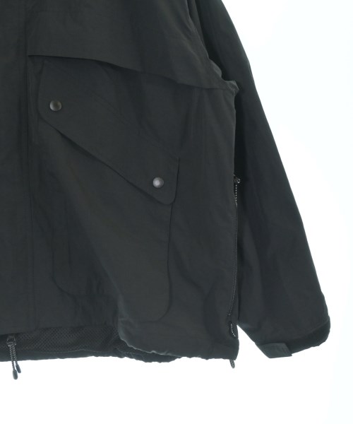 ALOUND（アラウンド）その他 黒 サイズ:M メンズ/2200661886038