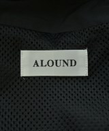 ALOUND（アラウンド）その他 黒 サイズ:M メンズ/2200661886038