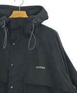 ALOUND（アラウンド）その他 黒 サイズ:M メンズ/2200661886038