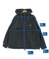 ALOUND（アラウンド）その他 黒 サイズ:M メンズ/2200661886038