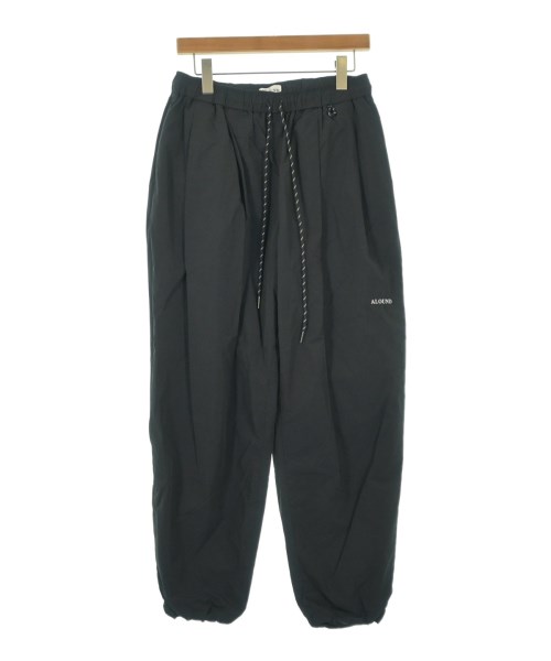 ALOUND(アラウンド)その他 黒 サイズ:L/2200669389074