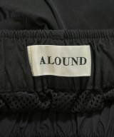 ALOUND（アラウンド）その他 黒 サイズ:L メンズ/2200669389074