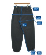 ALOUND（アラウンド）その他 黒 サイズ:L メンズ/2200669389074