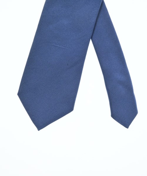 ANGELO STANGANINI（アンジェロスタンガニーニ）ネクタイ 青 サイズ:- メンズ/2200650812116