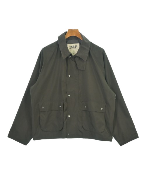 アナザーオフィス(ANOTHER OFFICE.)のANOTHER OFFICE. ブルゾン（その他）
