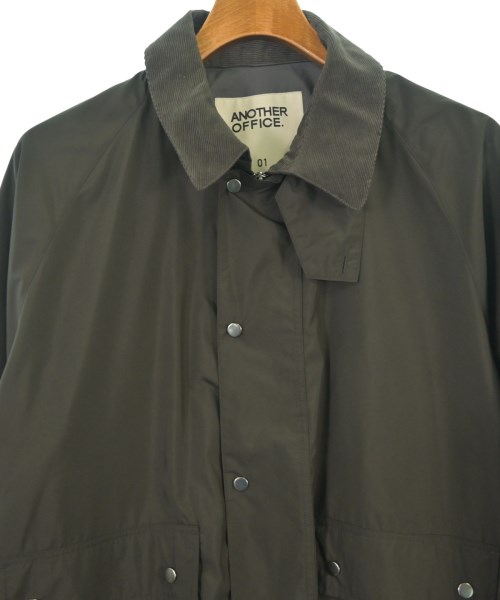 ANOTHER OFFICE.（アナザーオフィス）その他 グレー サイズ:1(S位) メンズ/2200629407022