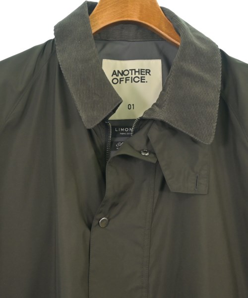 ANOTHER OFFICE.（アナザーオフィス）その他 グレー サイズ:1(S位) メンズ/2200629407022