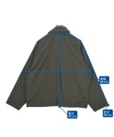 ANOTHER OFFICE.（アナザーオフィス）その他 グレー サイズ:1(S位) メンズ/2200629407022