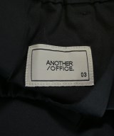 ANOTHER OFFICE.（アナザーオフィス）その他 黒 サイズ:3(L位) メンズ/2200617716136