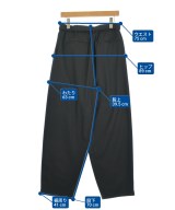 ANOTHER OFFICE.（アナザーオフィス）その他 黒 サイズ:3(L位) メンズ/2200617716136