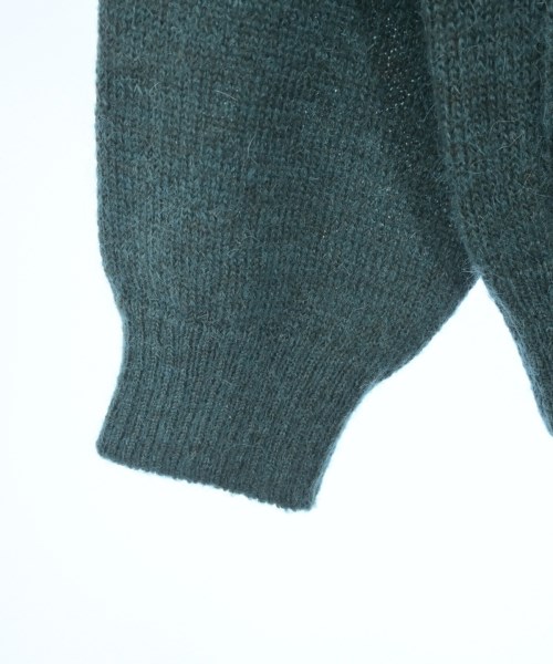 ANOTHER OFFICE.（アナザーオフィス）カーディガン 青 サイズ:1(S位) メンズ/2200671867225