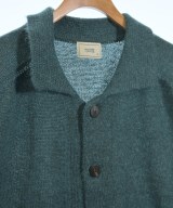 ANOTHER OFFICE.（アナザーオフィス）カーディガン 青 サイズ:1(S位) メンズ/2200671867225