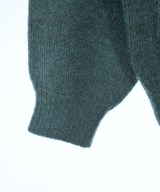 ANOTHER OFFICE.（アナザーオフィス）カーディガン 青 サイズ:1(S位) メンズ/2200671867225