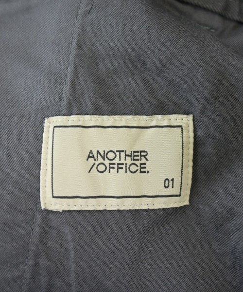 ANOTHER OFFICE.（アナザーオフィス）その他 グレー サイズ:1(S位) メンズ/2200682116039