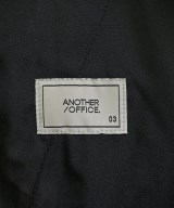 ANOTHER OFFICE.（アナザーオフィス）その他 黒 サイズ:3(L位) メンズ/2200661353066