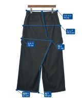 ANOTHER OFFICE.（アナザーオフィス）その他 黒 サイズ:3(L位) メンズ/2200661353066