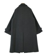 ANOTHER OFFICE.（アナザーオフィス）ステンカラーコート グレー サイズ:1(S位) メンズ/2200662336013