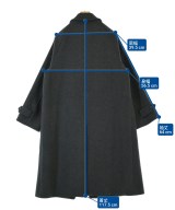 ANOTHER OFFICE.（アナザーオフィス）ステンカラーコート グレー サイズ:1(S位) メンズ/2200662336013