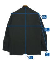 ANOTHER OFFICE.（アナザーオフィス）テーラードジャケット 紺 サイズ:1(S位) メンズ/2200668721028