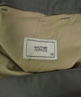 ANOTHER OFFICE.（アナザーオフィス）チノパン カーキ サイズ:03(L位) メンズ/2200735690172
