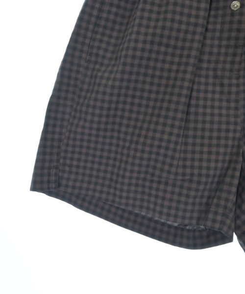ANOTHER OFFICE.（アナザーオフィス）ショートパンツ グレー サイズ:34(XS位) レディース/2200722458167