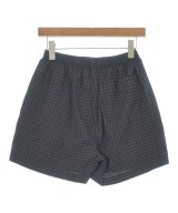 ANOTHER OFFICE.（アナザーオフィス）ショートパンツ グレー サイズ:34(XS位) レディース/2200722458167