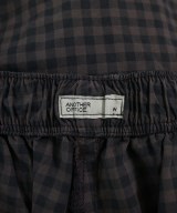 ANOTHER OFFICE.（アナザーオフィス）ショートパンツ グレー サイズ:34(XS位) レディース/2200722458167