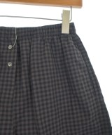 ANOTHER OFFICE.（アナザーオフィス）ショートパンツ グレー サイズ:34(XS位) レディース/2200722458167