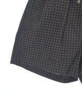 ANOTHER OFFICE.（アナザーオフィス）ショートパンツ グレー サイズ:34(XS位) レディース/2200722458167