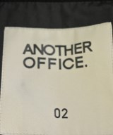 ANOTHER OFFICE.（アナザーオフィス）その他 黒 サイズ:02(M位) メンズ/2200685855096