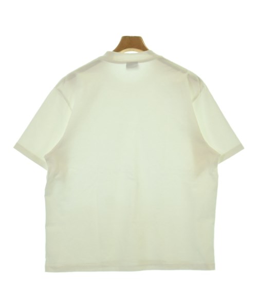 anytee classics（エニティークラシックス）Tシャツ・カットソー 白 サイズ:XL メンズ/2200699705073