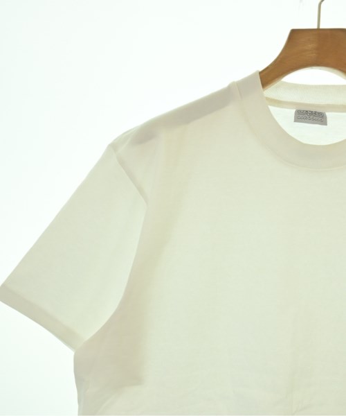 anytee classics（エニティークラシックス）Tシャツ・カットソー 白 サイズ:XL メンズ/2200699705073