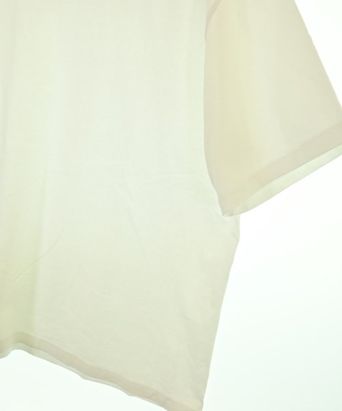 anytee classics（エニティークラシックス）Tシャツ・カットソー 白 サイズ:XL メンズ/2200699705073