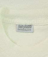 anytee classics（エニティークラシックス）Tシャツ・カットソー 白 サイズ:XL メンズ/2200699705073