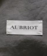 AUBRIOT（オブリオ）ロング・マキシ丈スカート グレー サイズ:1(S位) レディース/2200713601046